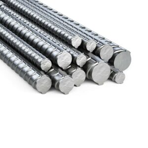 Betonacél termékek