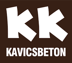 Kavicsbeton