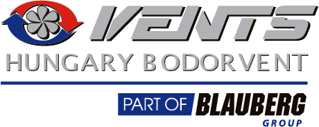 Vents szellőzéstechnikai termékek